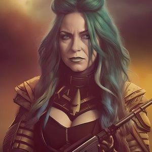 Meet your Posher, Mandy